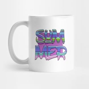 Fun summer Mug